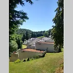 Apartman Au Coeur Des Volcans D Auvergne -