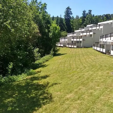 Au Coeur Des Volcans D Auvergne - Apartment Murol