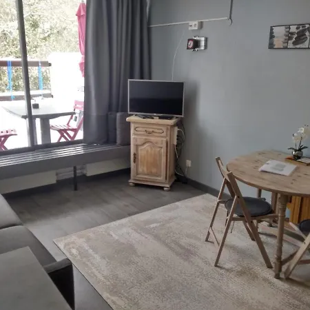 Au Coeur Des Volcans D Auvergne - Apartment *