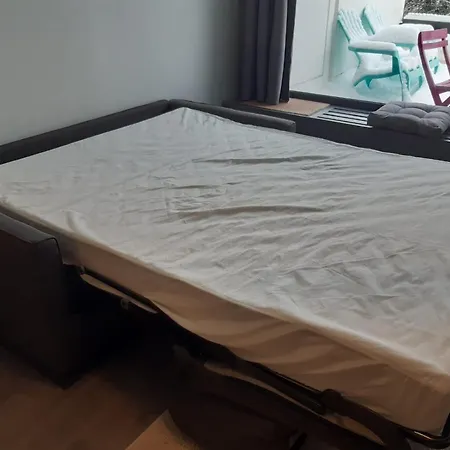 Apartment Au Coeur Des Volcans D Auvergne - Murol