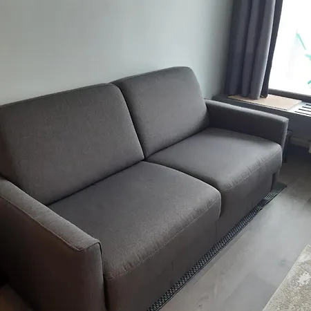 Apartment Au Coeur Des Volcans D Auvergne -