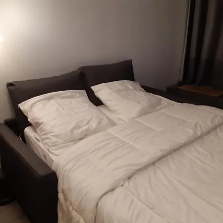 Au Coeur Des Volcans D Auvergne - Appartement