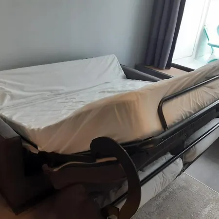 Appartement Au Coeur Des Volcans D Auvergne - *