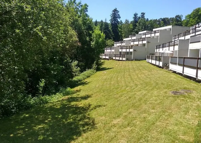 Au Coeur Des Volcans D Auvergne - Apartment Murol