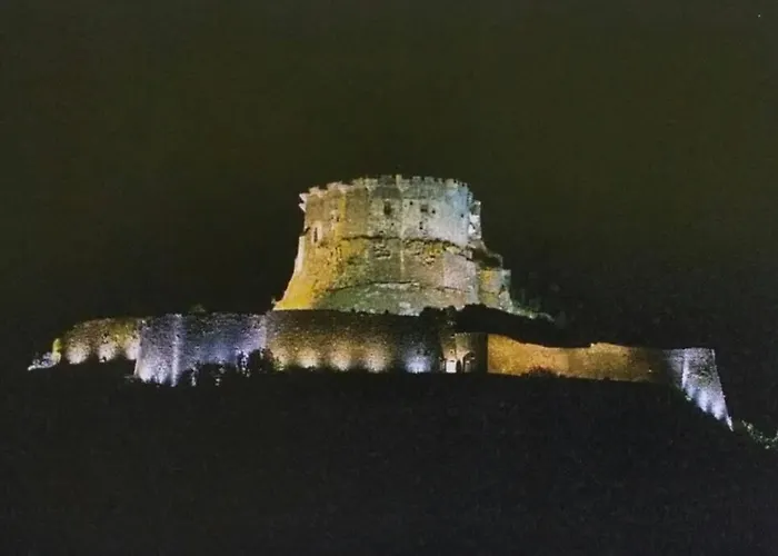 Apartment Au Coeur Des Volcans D Auvergne - Murol