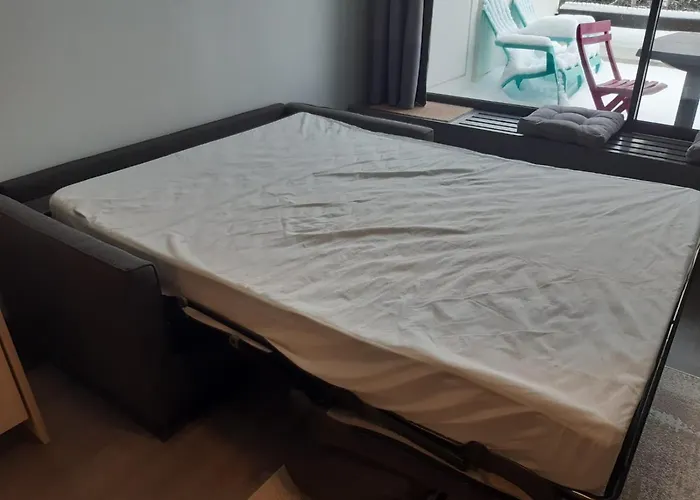 Apartment Au Coeur Des Volcans D Auvergne - Murol