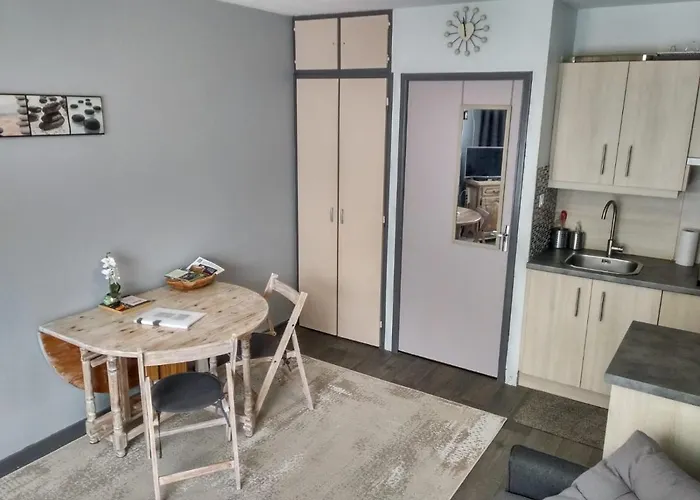 Au Coeur Des Volcans D Auvergne - *